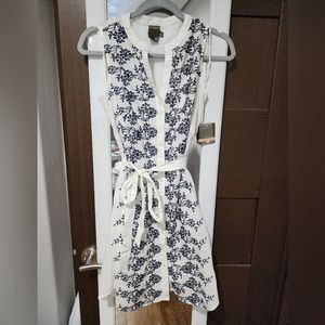 Taylor Shirt Dress